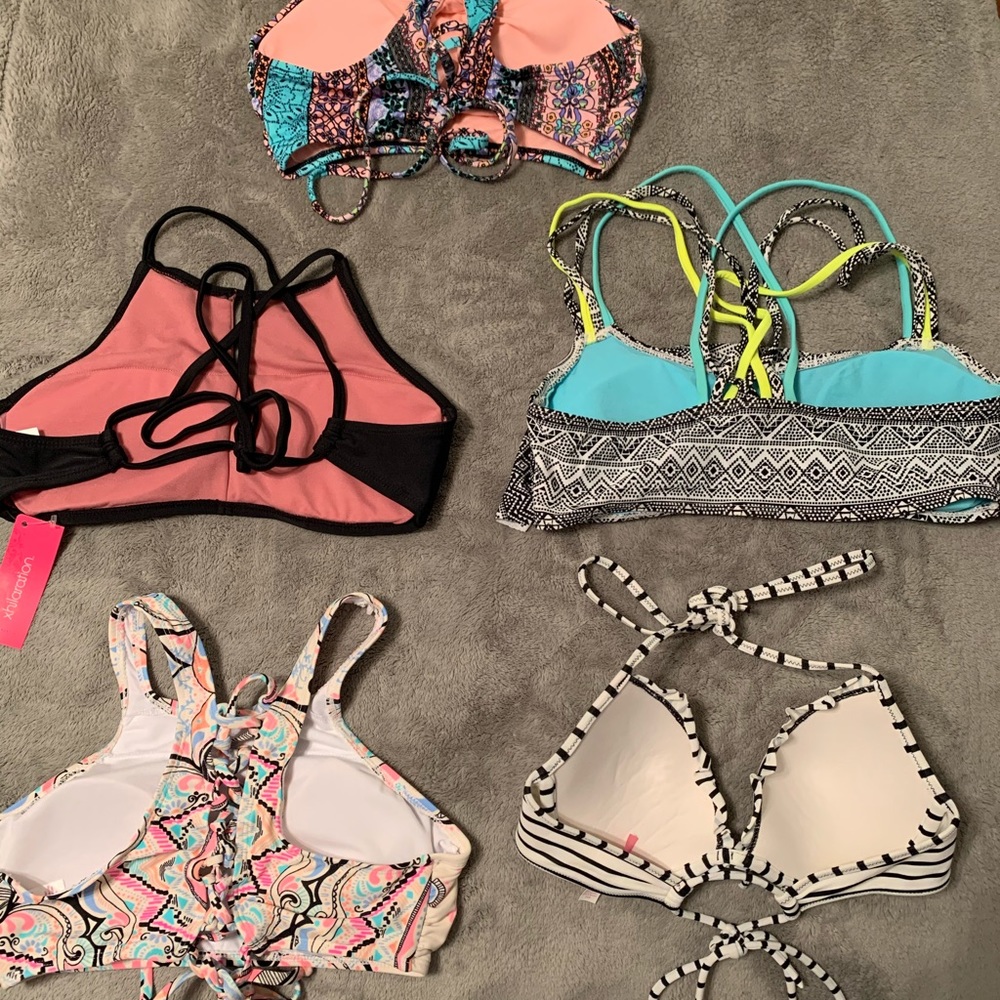 Bikini Tops - Picture 2 of 2